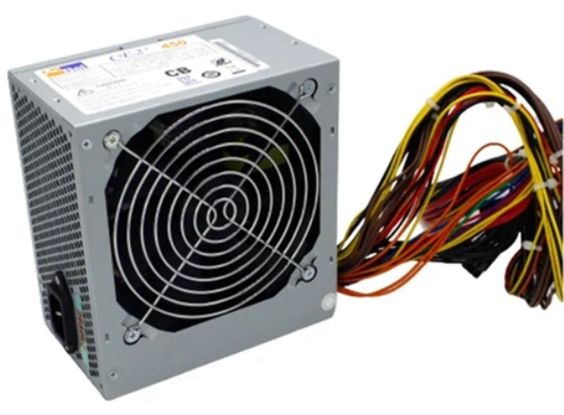 Nguồn Acbel CE2 450W (Ảnh 4)